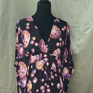 Trashy Diva Bubbles Caftan